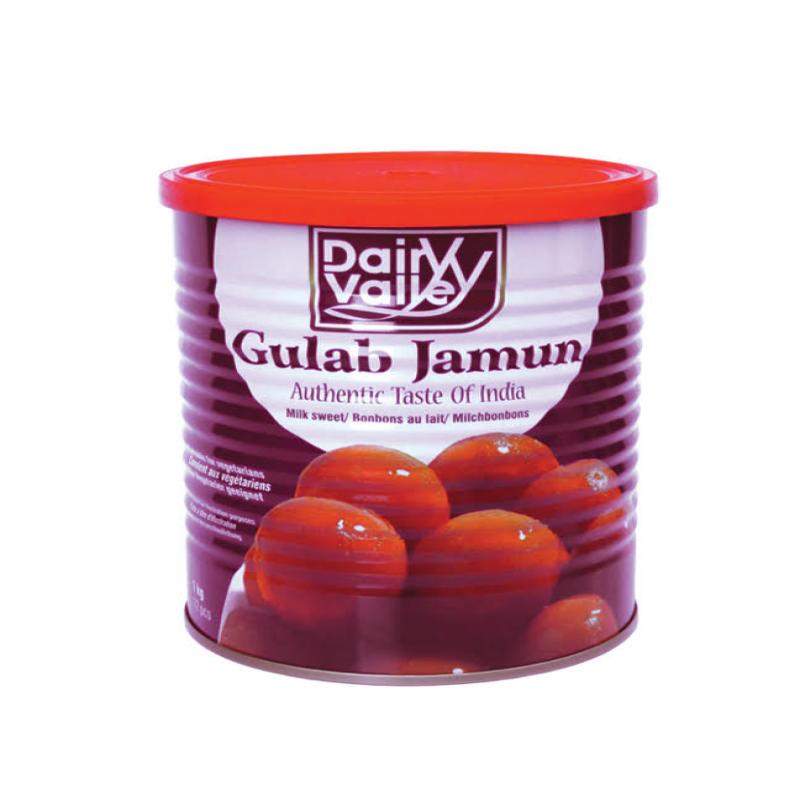 Gulab Jamun - Dairy Valley - 1 Kg