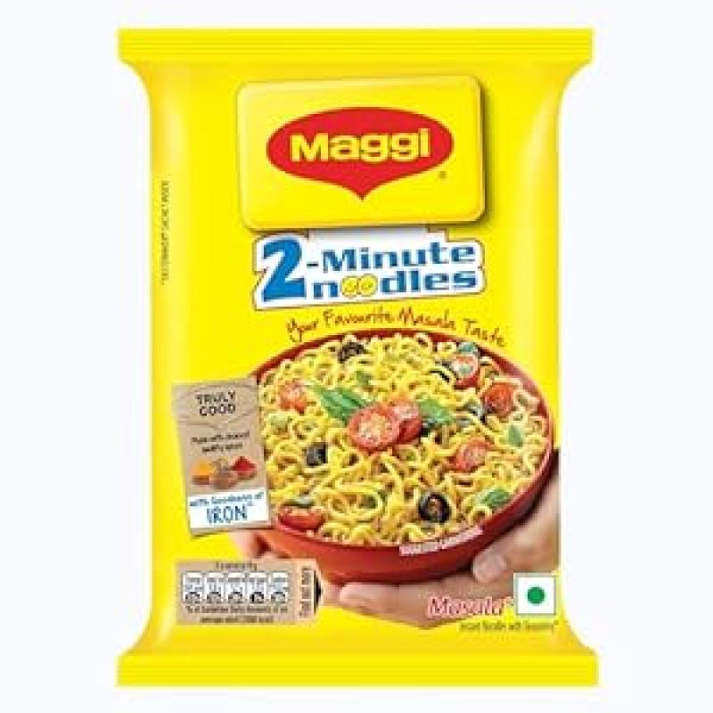 Maggie Noodles - 70 Gm