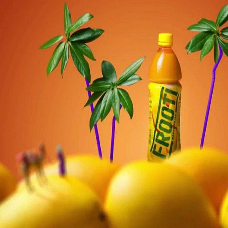 Frooti 600 ml - Pack Of 24