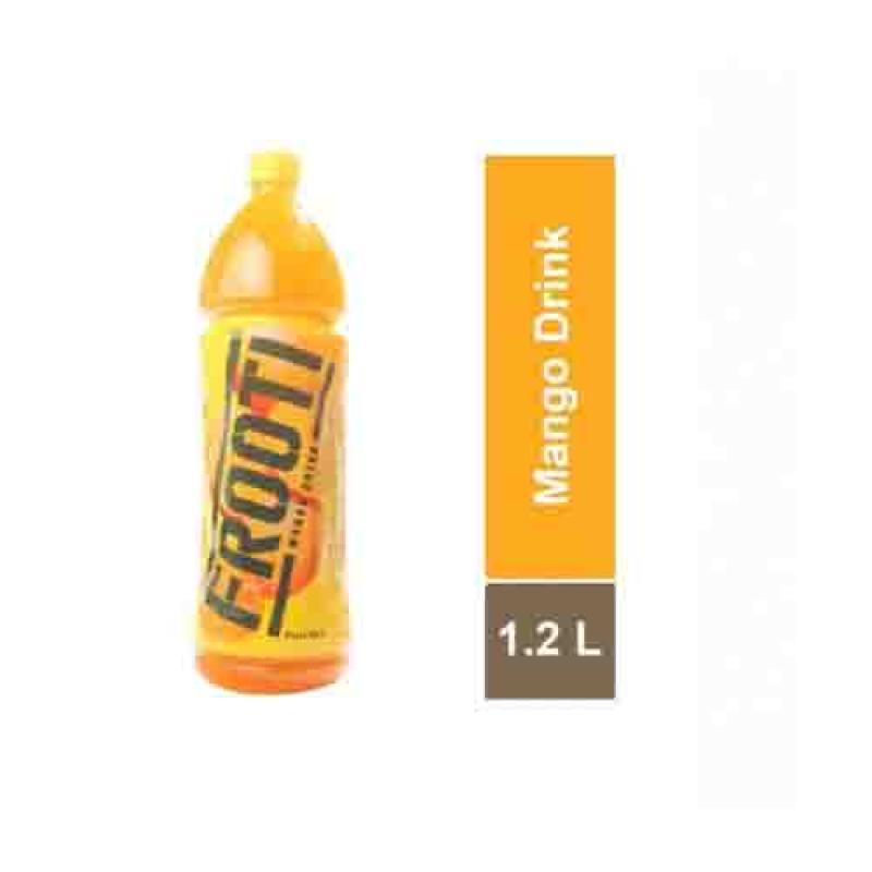 Frooti - 1.2 Lt - Pack of 12