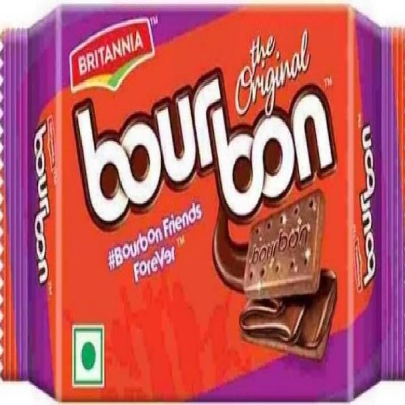 BournBon - 100 Gm