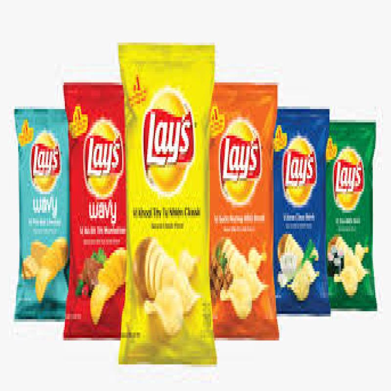 Lays (Pack Of 70)