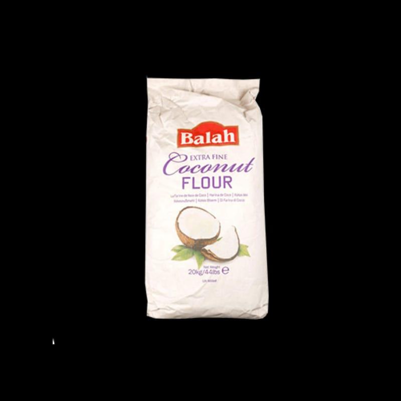 Balah Coconut Flour - 10 Kg