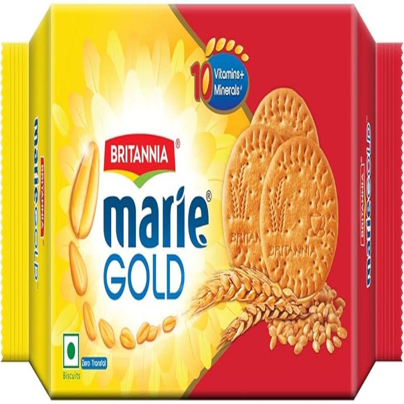 Marie Gold - 250 Gm Biscuits