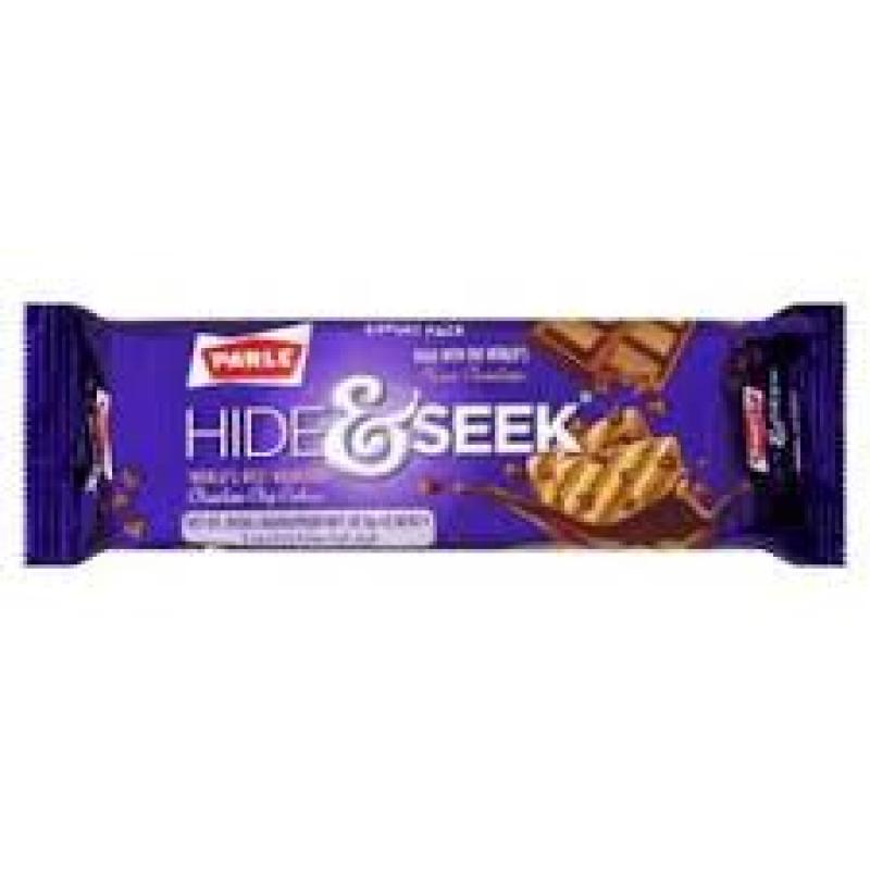 Hide N seek biscuits