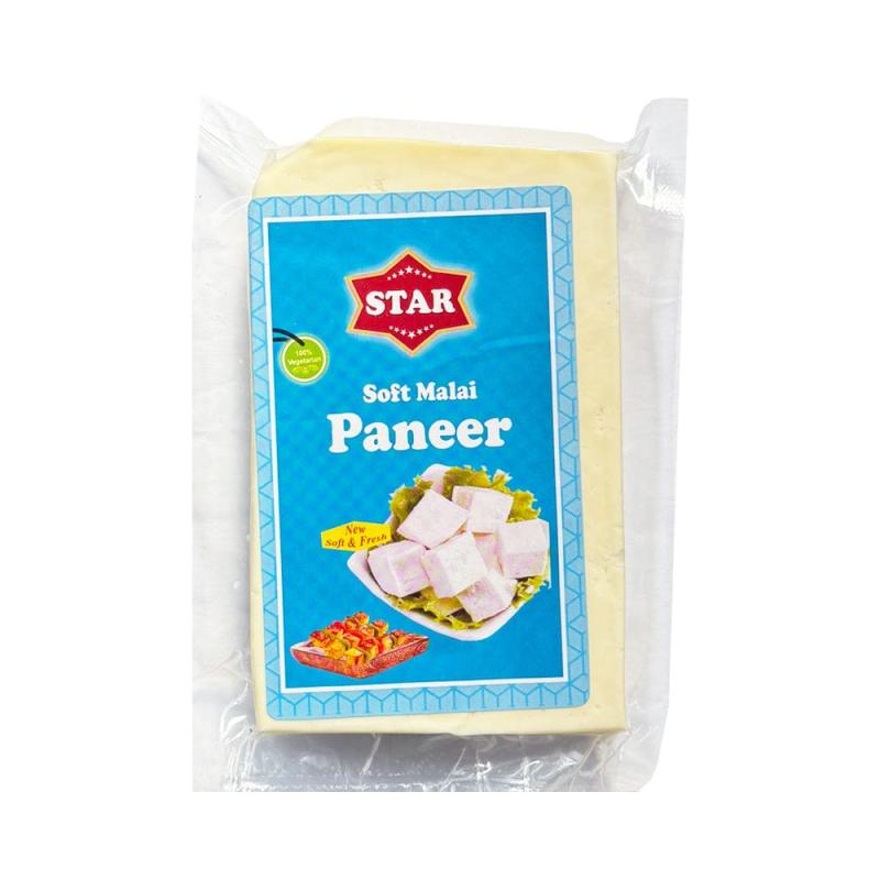 Star soft Malai Paneer 1 Kg