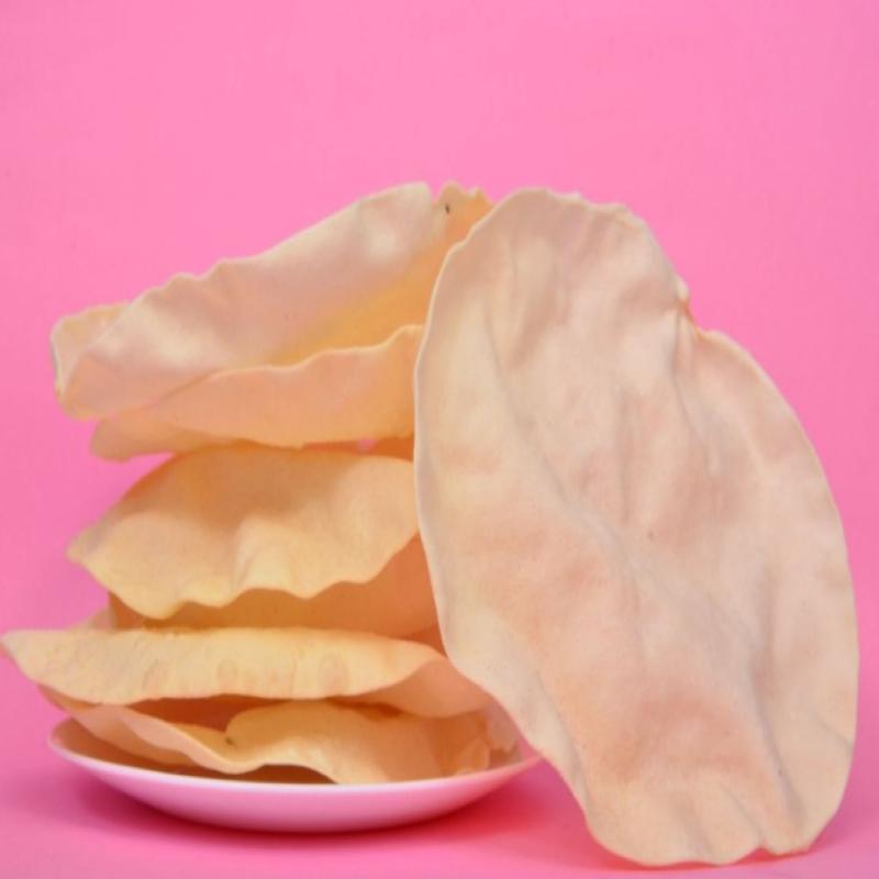 Madras Papad - 12 Kg