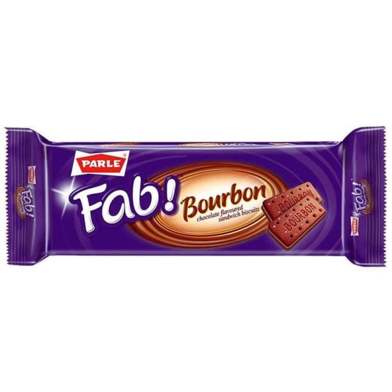 Parle Fab Bourbon 150 Gm Pack of 30