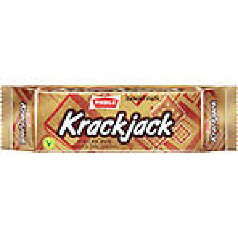 Parle Krack Jack 240 Gm - Pack of 12