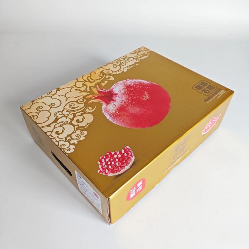 Pomegranate Box - 40 piece(approx.) - Regular Box