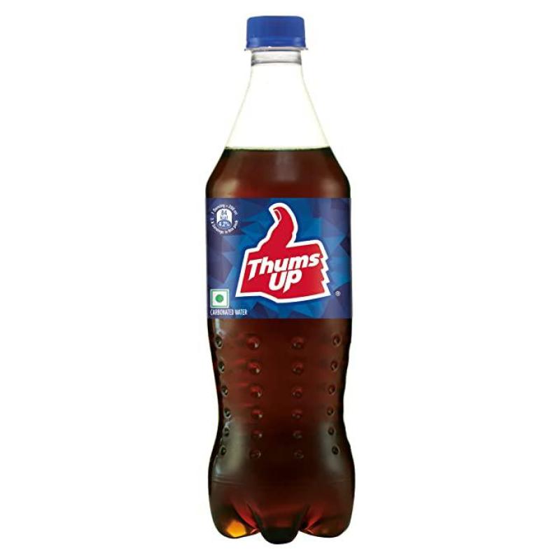 Thumps Up 750 Ml (Pack of 24)