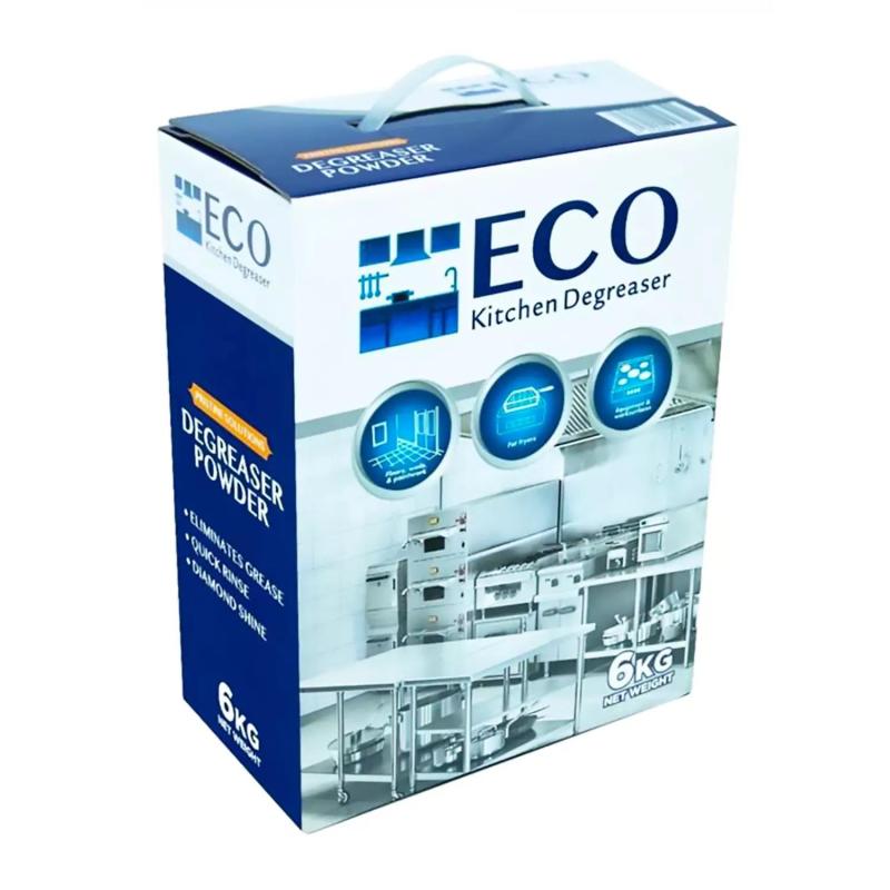 Eco Kitchen Degresser 6 Kg