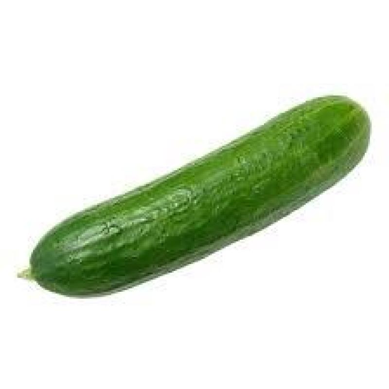 Loose Cucumber