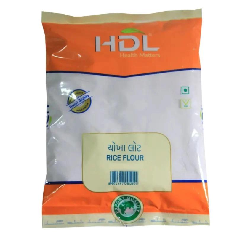 Rice Flour (HDL) 1 0 x 1 Kg