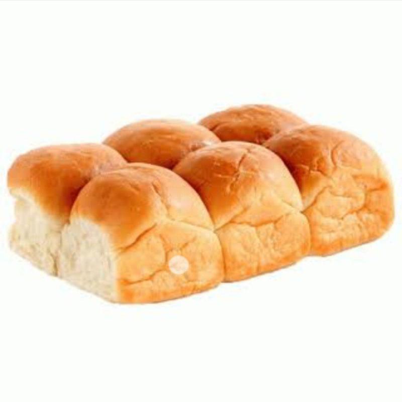 Pao Bread - 6 pc