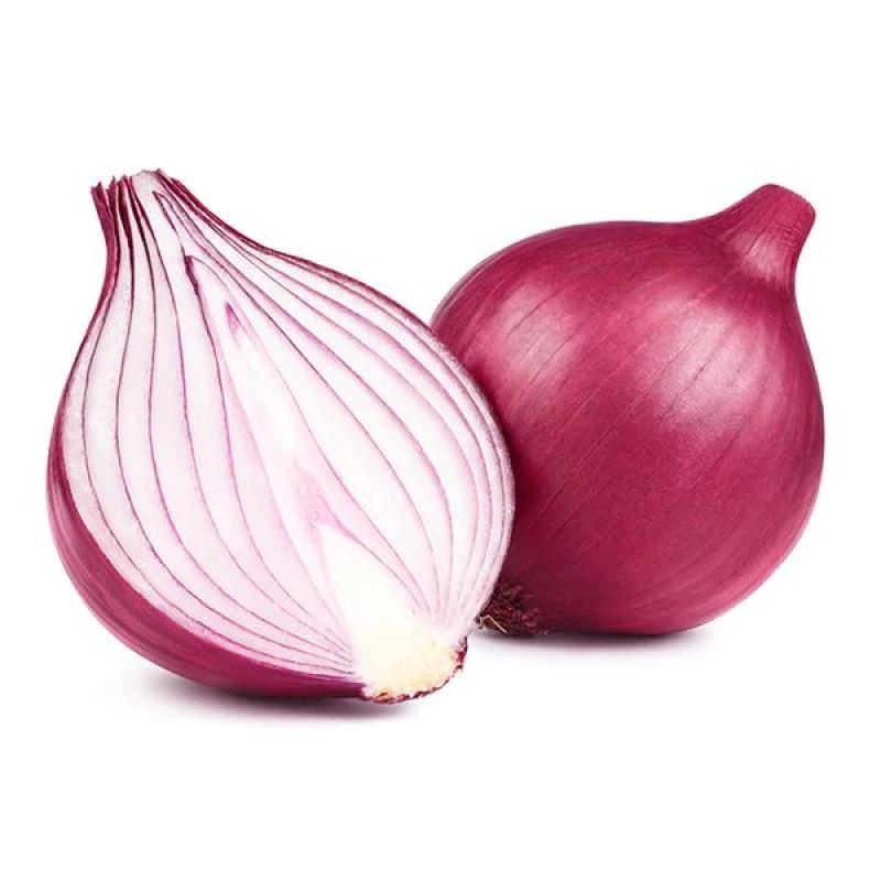 Small Red Onion 4 kg