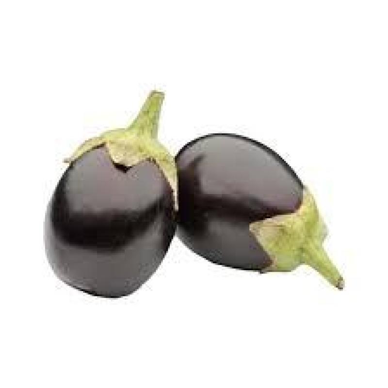 Egg Plant (Ravaiya) - 4 Kg