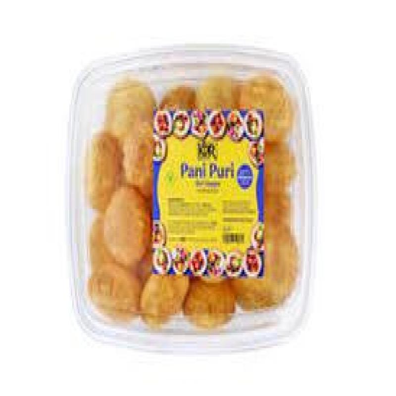 KRD Pani Puri 6.6  gm