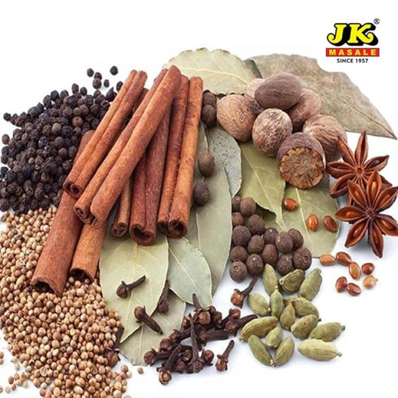 Whole Garam Masala 5 Kg